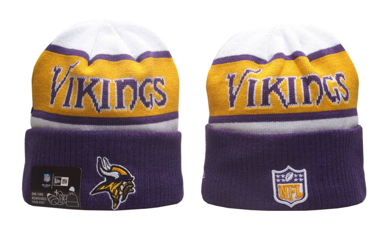 2023 NFL Beanies78